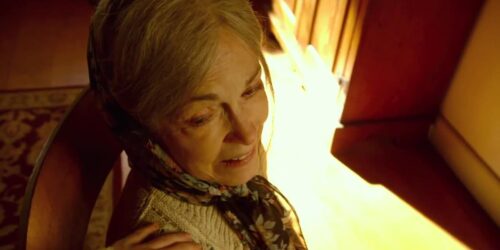 The Visit – Clip Pomeriggio con i nonni