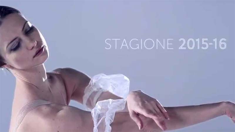 Balletto del Bolshoi di Mosca al Cinema: Stagione 2015-2016