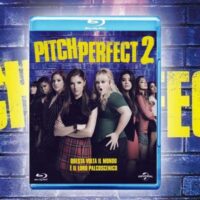 BluRay Pitch Perfect 2, la recensione