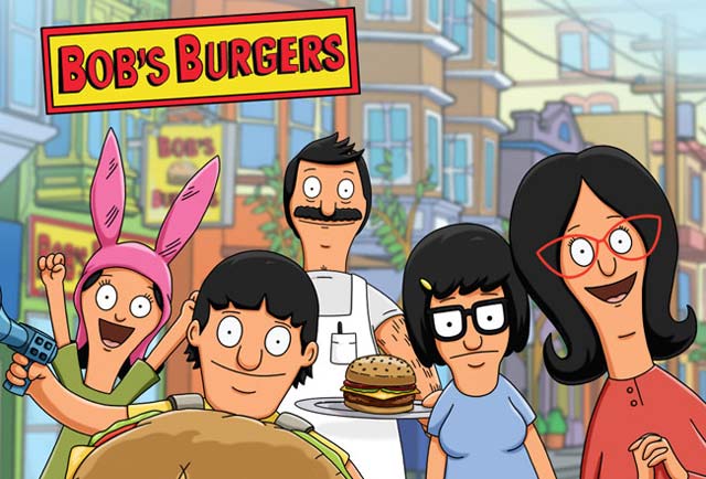 Bob's Burgers