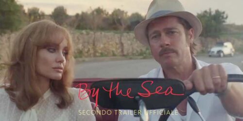 By the Sea, trailer del film di Angelina Jolie con Brad Pitt