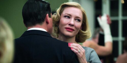 Carol di Todd Haynes, la recensione