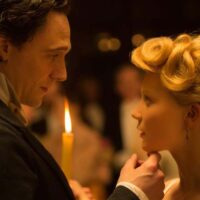 Crimson Peak prevedibile e poco coinvolgente