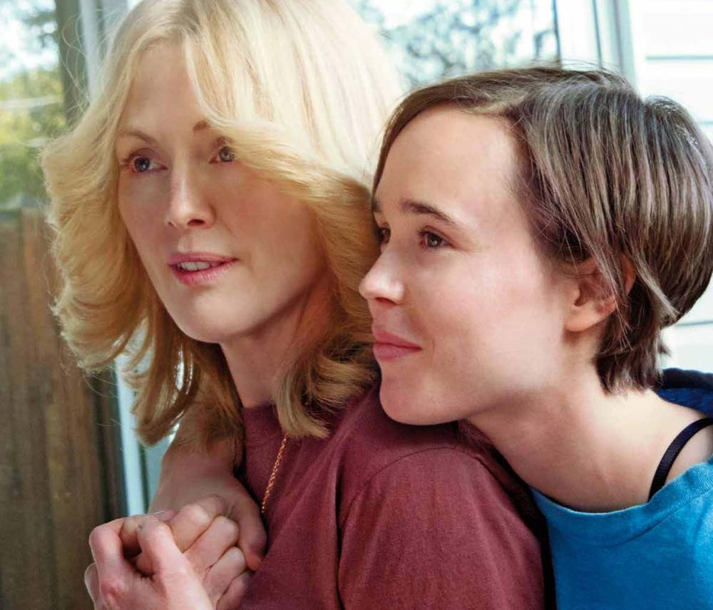 Freeheld