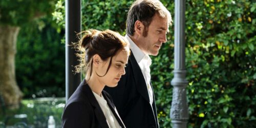 La Felicità è un sistema complesso in DVD dal 28 aprile