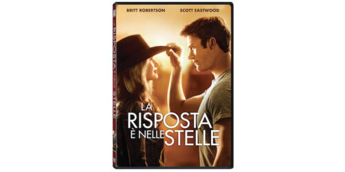 La risposta è nelle stelle in DVD da Ottobre