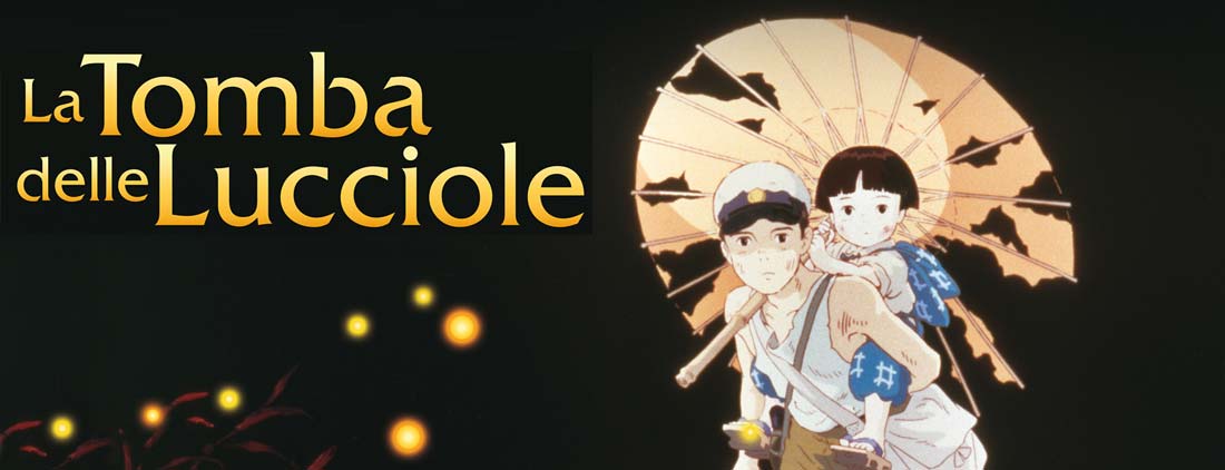 La Tomba delle Lucciole