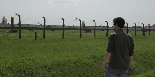 Memorie - In viaggio verso Auschwitz di Danilo Monte