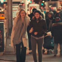 Mistress America, la recensione