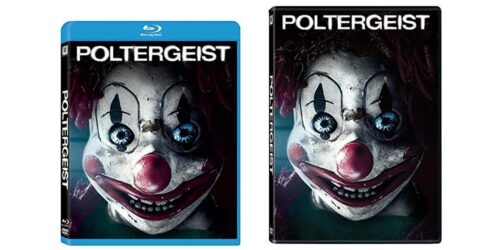 Poltergeist di Gil Kenan in DVD, Blu-ray da Ottobre