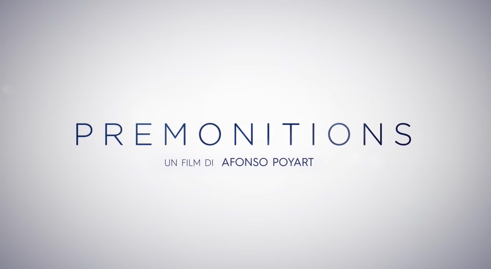 Premonitions, trailer e poster italiani del film con Anthony Hopkins, Colin Farrell
