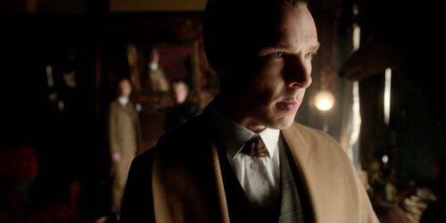 Sherlock Special 2015, il primo Trailer