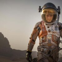 Sopravvissuto - The Martian, la recensione