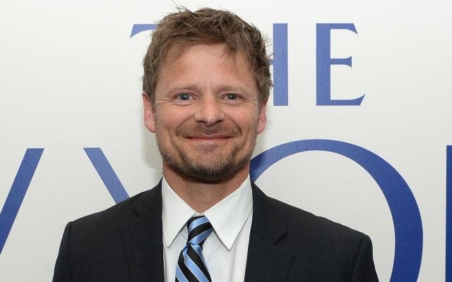 Steve Zahn