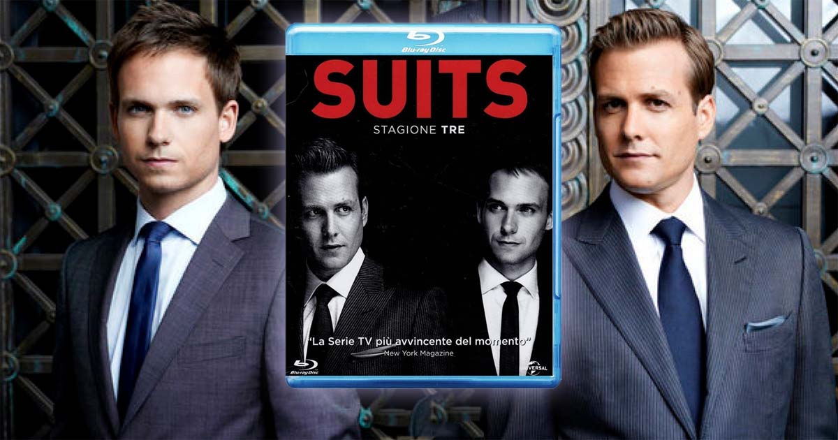 Suits