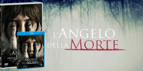 The Woman in Black 2 in Italia direttamente in HomeVideo