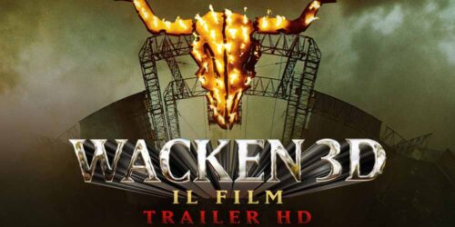 Wacken 3D – Trailer italiano