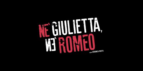 Trailer – Né Giulietta né Romeo
