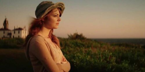 Irrational Man – Trailer italiano