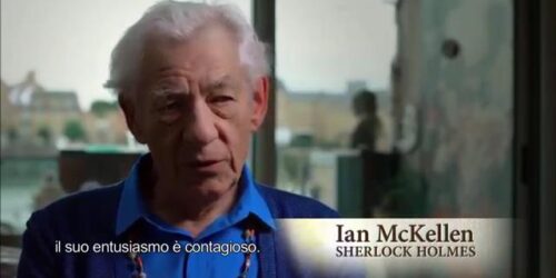 Featurette – Mr. Holmes – Il mistero del caso irrisolto