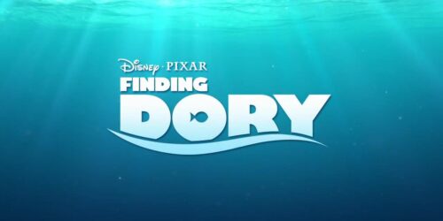 Finding Dory – Trailer