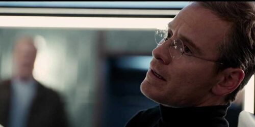 Steve Jobs di Danny Boyle – Uno Sguardo al film