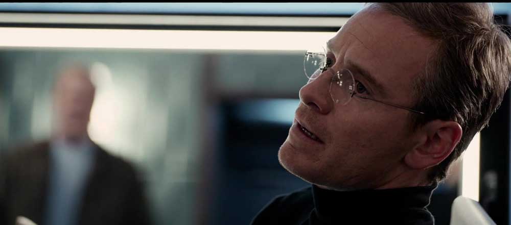 Steve Jobs di Danny Boyle - Uno Sguardo al film