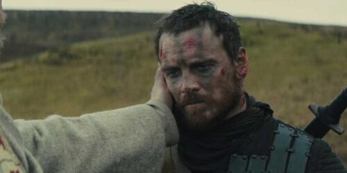 Macbeth di Justin Kurzel – Teaser Trailer