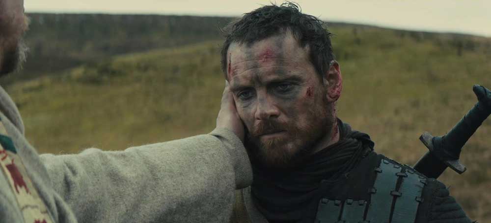 Macbeth di Justin Kurzel - Teaser Trailer