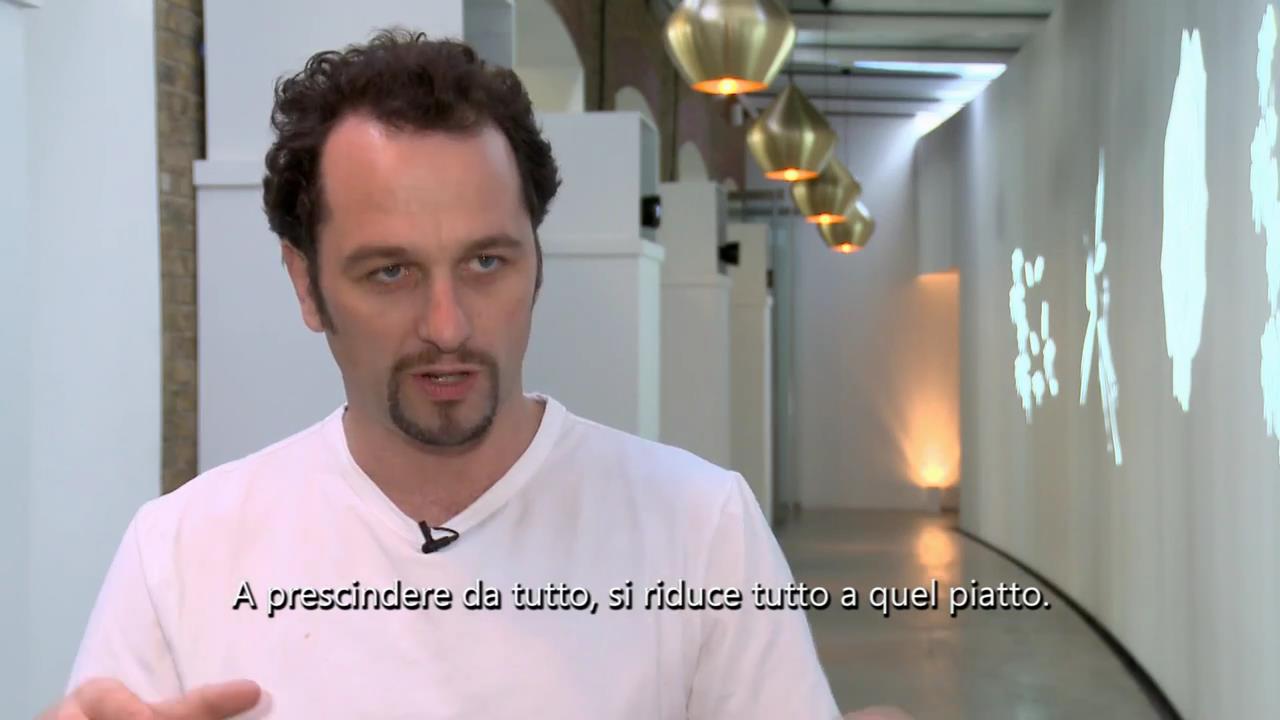 Il sapore del successo - Intervista a Matthew Rhys