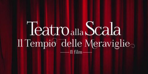 Trailer Teatro alla Scala. Il Tempio delle Meraviglie