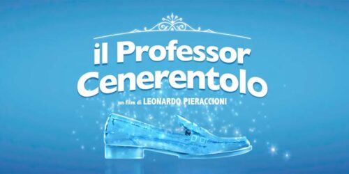 Trailer – Il Professor Cenerentolo