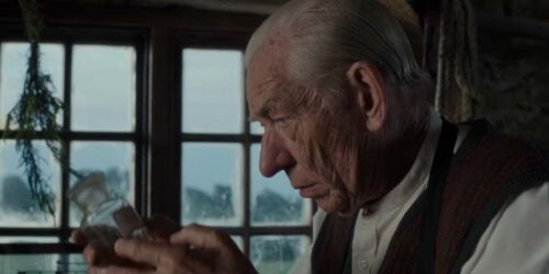 Mr. Holmes – Clip 4