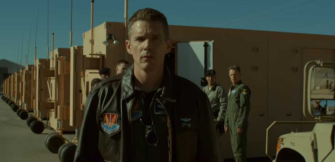 Good Kill - Trailer italiano