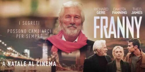 Franny – Trailer italiano