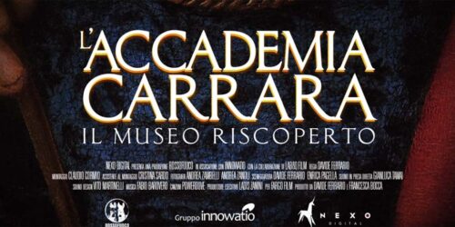 Trailer – L’Accademia Carrara. Il museo riscoperto