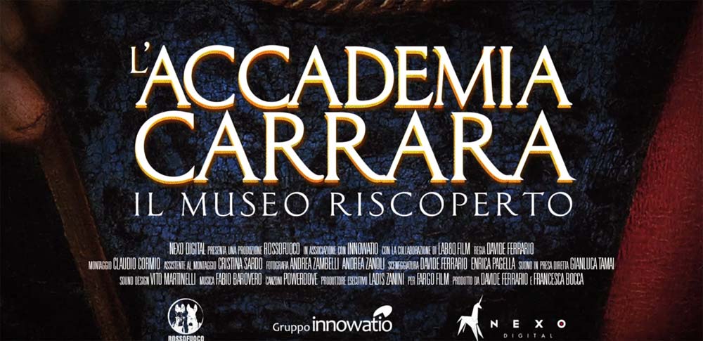 Trailer - L'Accademia Carrara. Il museo riscoperto