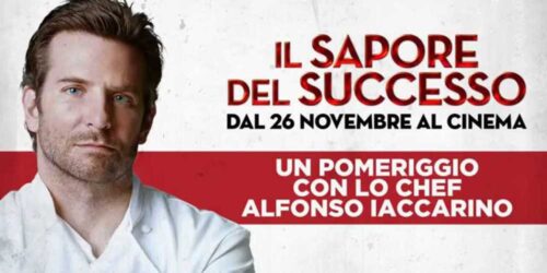 Il sapore del successo – Intervista a Don Alfonso Iaccarino