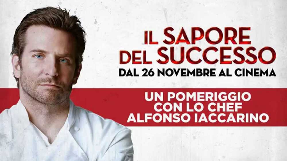 Il sapore del successo - Intervista a Don Alfonso Iaccarino