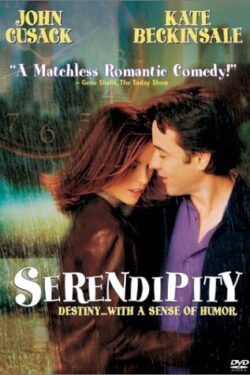 locandina Serendipity – Quando l’amore è magia