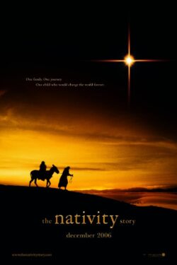 Locandina The Nativity Story