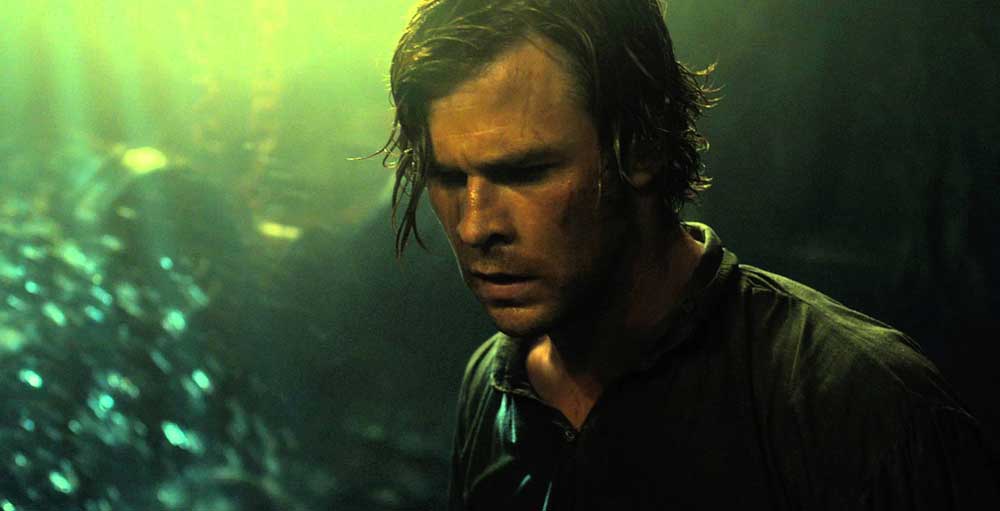 Heart of the Sea - Clip Cosa è stato?