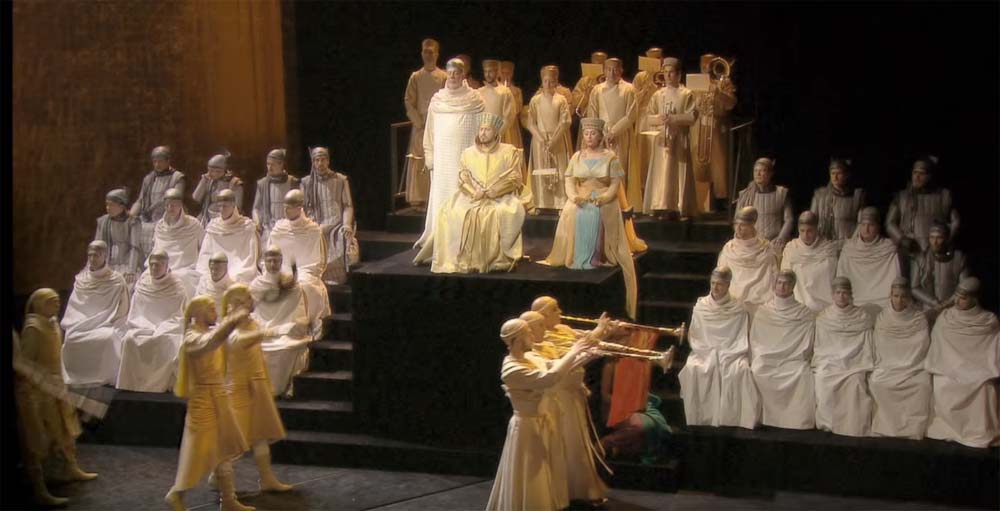 Aida di Verdi