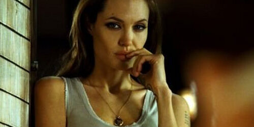 Angelina Jolie: Non programmavo l’approdo alla regia