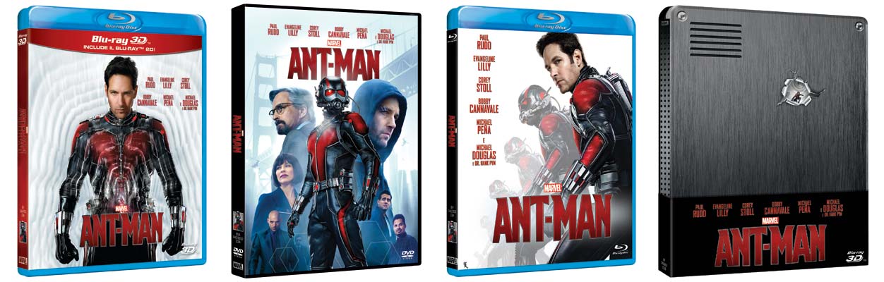 Ant-Man