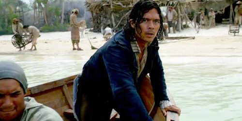Black Sails