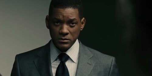 Zona D’Ombra con Will Smith, nuova Clip con Will Smith