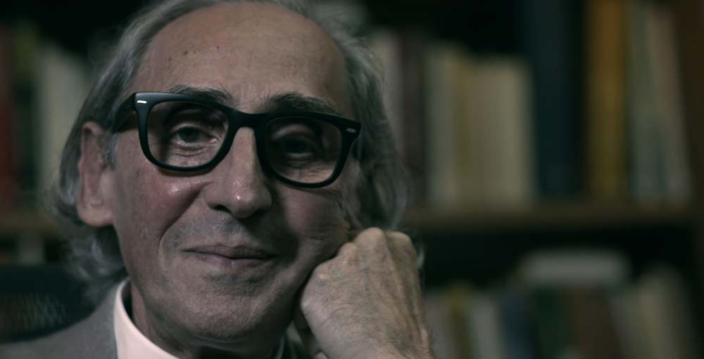 Franco Battiato