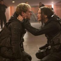 Recensione #3 Hunger Games - Il canto della rivolta (parte 2)