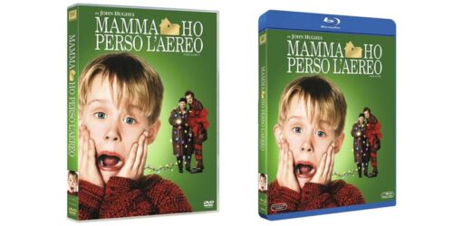 Mamma Ho Perso L’Aereo – 25esimo Anniversario in DVD, Blu-ray